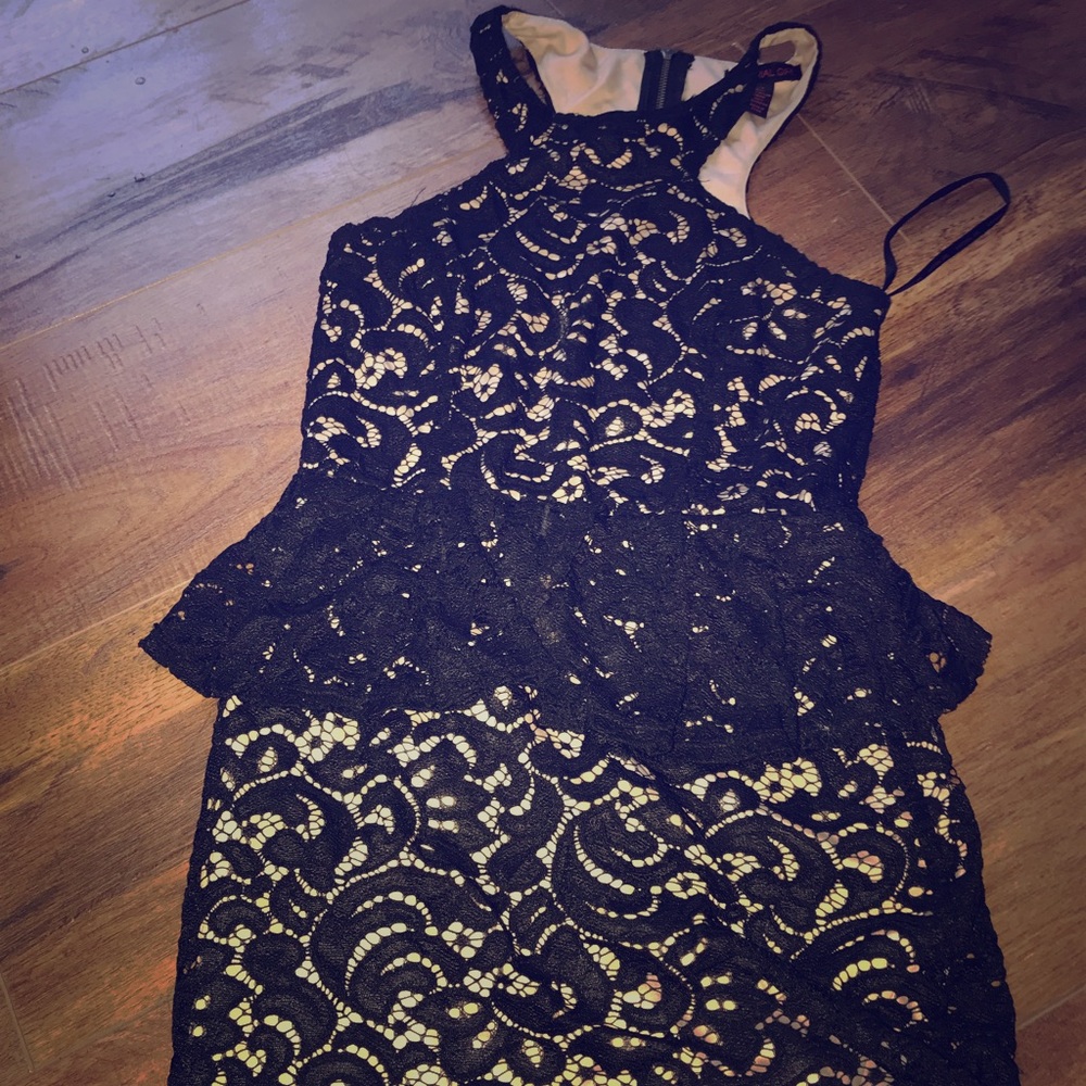 Fancy dress